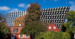 Korolinska Institute Global Master’s Scholarships – Sweden