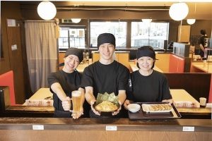 McDonald’s Is Hiring Multiple Candidates For Full-Time Crew Member Job – 17760 YONGE STREET, Newmarket, ON