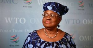 Nigerian-American scholar, Okonjo-Iweala wins award as one of the 100 most powerful women in the world