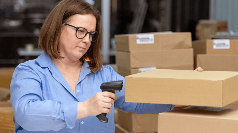Package Handler – Warehouse Clerk Is Needed In Intelcom – Saskatoon, SK