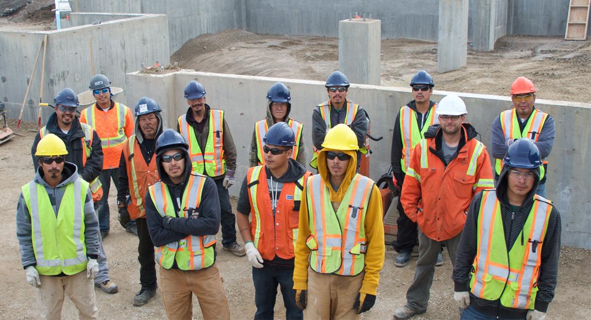 Patron Career Staffing Is Hiring General Labourer – Etobicoke, Ontario, Canada