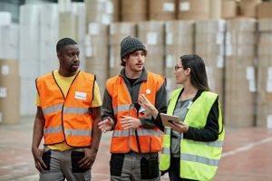 PeopleReady Is Currently Hiring Multiple Candidates For Warehouse Worker – Burnaby, British Columbia