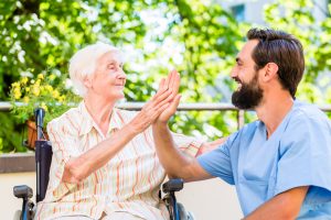 Personal Care Giver Is Needed In Thornbrook Home Care – Oakville, Ontario