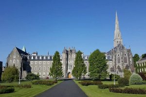 The Maynooth university Sport Scholarships, Ireland