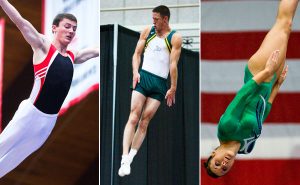 Trampoline & Tumbling Scholarship 2024, USA