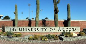University Of Arizona Scholarship 2024