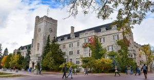 University Of Guelph Undergraduate Scholarships 2024, Canada