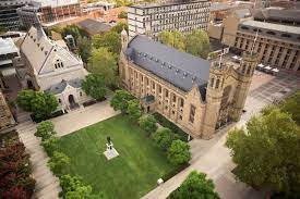 University of Adelaide ARC Grant-Funded International PhD Scholarships 2024/2025 Australia