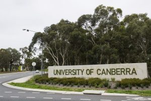 University of Canberra Vice-Chancellor’s Social Champion Scholarships Australia, 2024/2025