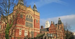 University of Leeds International Foundation Year (IFY) Scholarships 2024/2025, UK