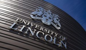 University of Lincoln Developing Futures Scholarship UK 2024 2025