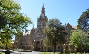 University of Melbourne Graduate Research Scholarships 2024/2025, Australia