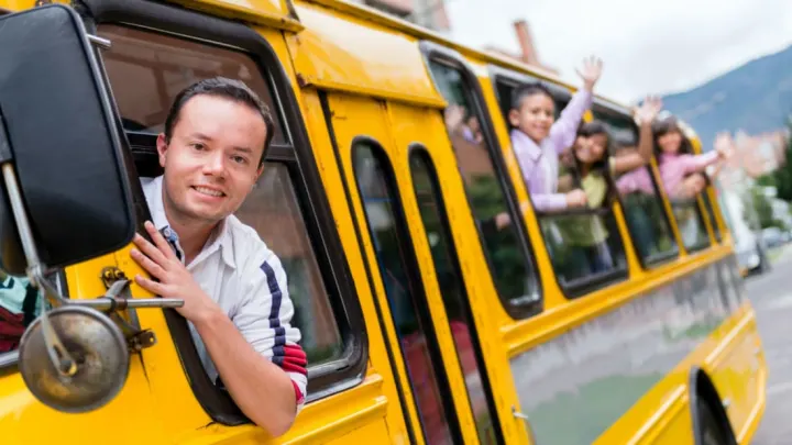 Valley Bus Lines ltd Is Hiring School Bus Driver – Kemptville, Ontario