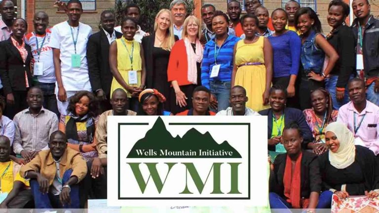 The Wells Mountain Initiative Scholars Program 2024: A Life-Changing Opportunity for Developing Country Students