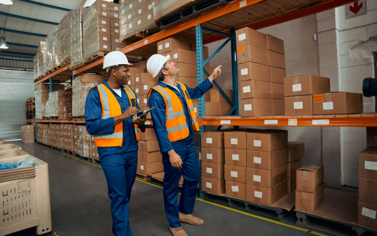 Warehouse Assistant Is Needed In Mier Human Capital Moreover – Ontario, Canada