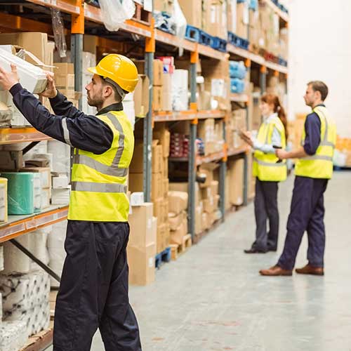 Warehouse Worker Is Needed In Loblaw Companies Limited – Cambridge, Ontario