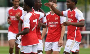 What You Need To Know About Arsenal Football Academy