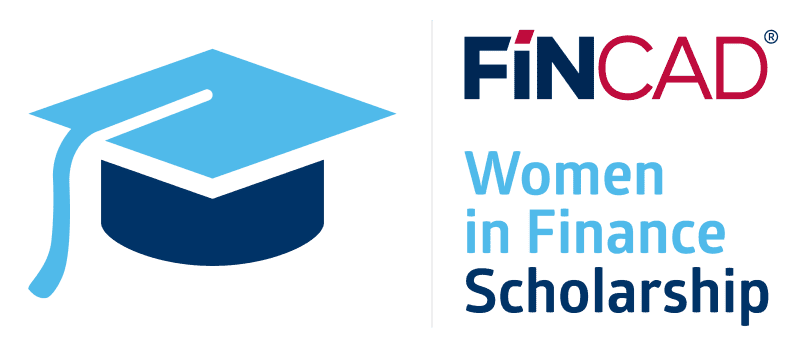 FINCAD Women in Finance Scholarship
