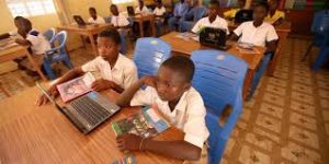 Shirinie.org: Providing Access to Education for Ghana’s Brightest Students