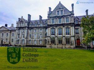 Scholarships for Japanese Students at Trinity College Dublin: An Inside Look