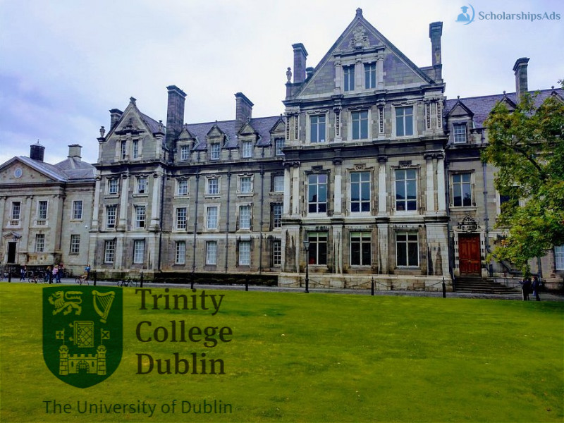 Scholarships for Japanese Students at Trinity College Dublin: An Inside Look