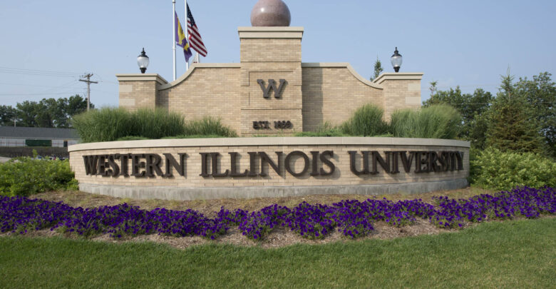 Western Illinois University International Scholarships for Master and Bachelor USA, 2024/2025.