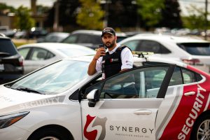 Synergy Protection Group Inc. Is Now Hiring Multiple Candidates For Security Guard (Overnight shifts: Wed to Sun 11pm to 7am) – Ottawa, ON