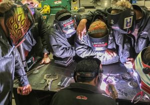 Academy Canada is hiring Multiple Candidates For Welding Instructor to start in October 2024 – St. John’s, NL
