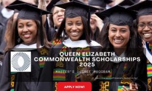 $10,000 Queensland University Scholarships for International Students 2025