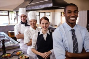 Apply For Food Service Worker In Canada With Visa Sponsorship