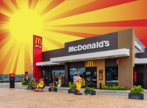 Employment Opportunities In Canada For Foreigners – McDonald’s