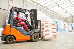 Factory Worker Jobs In Canada With Free Sponsorship – Forklift Operator/Order Picker