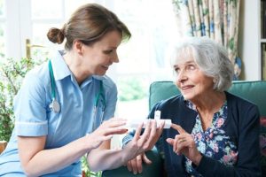 Free Visa Sponsorship Jobs In Canada – Care Aide