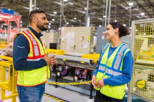 Free Visa Sponsorship Jobs In Canada – Warehouse Associate