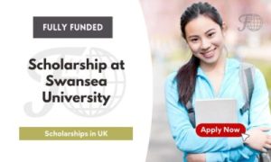Fully Funded Scholarship for Africans: University of Sheffield Africa Scholarship 2024