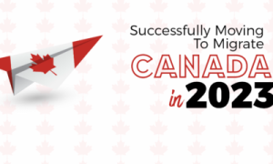 How to Get a Provincial Nomination for Permanent Residence in Canada 2024/2025 – Get Yours Now