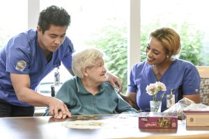 Jobs With Visa Sponsorship For Foreigners – Registered Care Aide