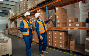 Work For Foreigners In Canada – Warehouse Assistant