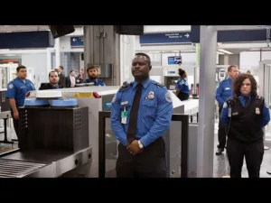 Airport Security Guard Is Urgently Needed In Allied Universal – Toronto, ON