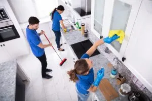 C & L Cleaning Is Currently Hiring Multiple Candidates For Residential House Cleaner – 455 McNeely Ave, Carleton Place, ON