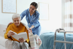 CAREGIVERS Needed Immediately! In Home Instead – 1181 Davenport Rd, Toronto, ON