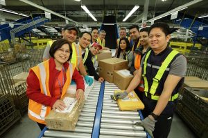 CG Wellington Is Immediately Hiring Multiple Candidates For Warehousing, Shipper/Receiver – Arthur, ON