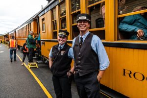 CN Humboldt Is Currently Hiring Train Conductor – Saskatchewan