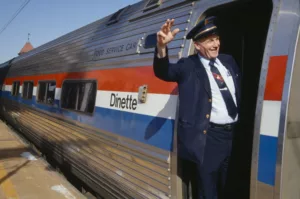 Canadian National Railway Is Now Hiring Train Conductor – Aldershot, ON