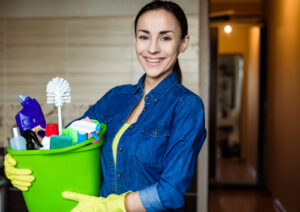 Cleaning Man/Woman Is Urgently Needed In Meticulous Maids – Ottawa, ON