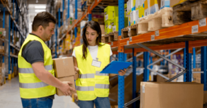 Dawn Foods Is Now Hiring Warehouse Worker – Brampton, ON