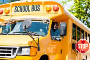 First Student Canada Is Now Hiring School Van Driver – Ottawa, ON