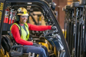 Forklift Operator Is Urgently Needed In Atlas Structural Systems Lower – Sackville, NS