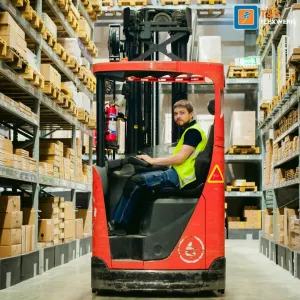 Forklift Operator / Reach Truck Is Needed In OTTAWA LOGISTICS WAREHOUSING & DISTRIBUTION – Ottawa, ON