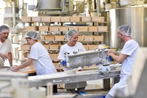 Frulact Is Now Hiring Multiple Candidates For Factory Worker (Food Manufacturing) – Kingston, CA